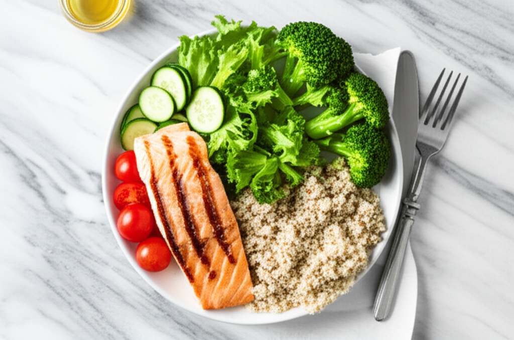 Plan de fin de semana